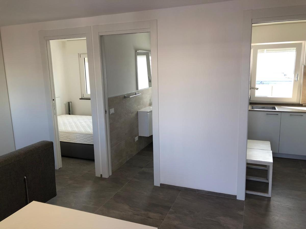 Appartamento Morosini Grado Exterior foto
