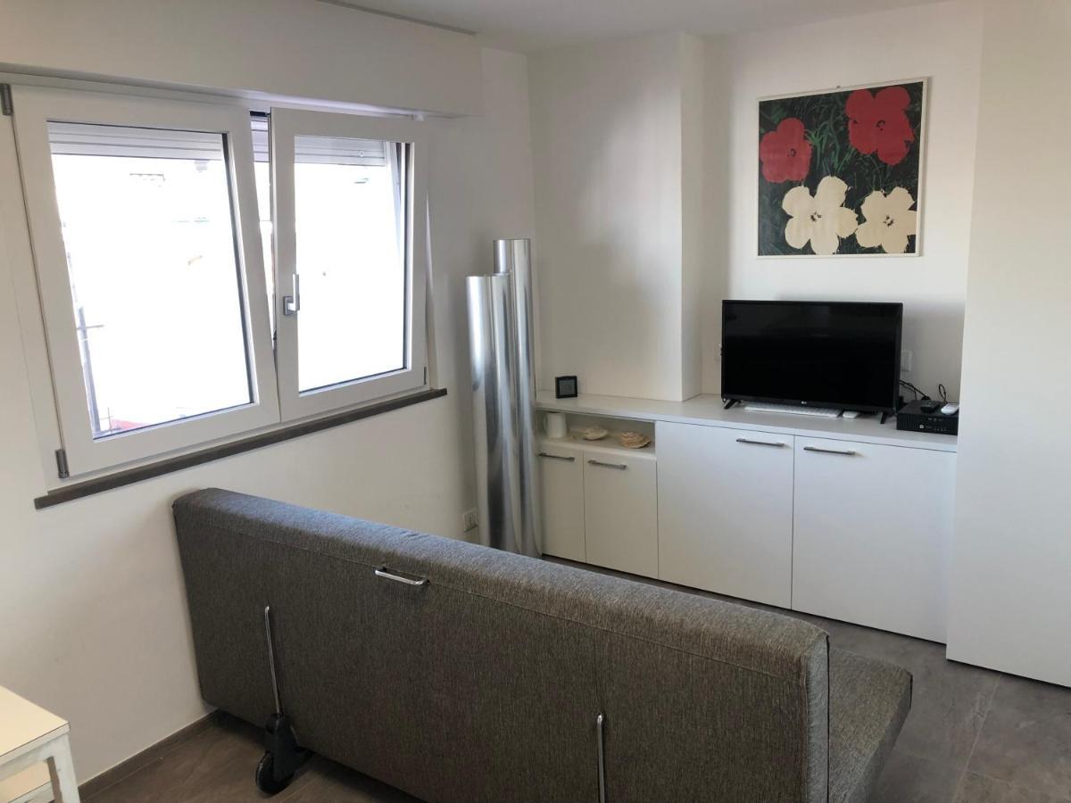 Appartamento Morosini Grado Exterior foto