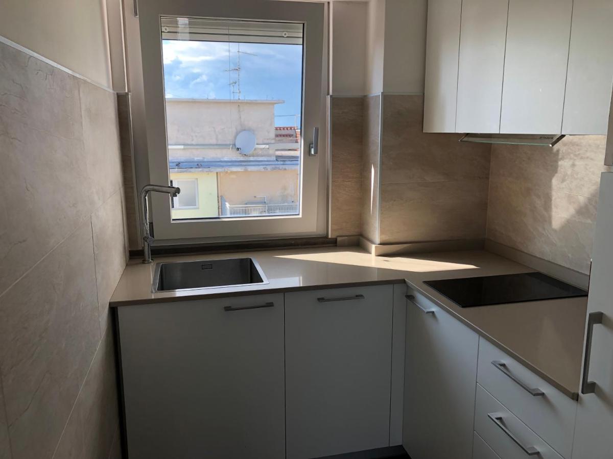 Appartamento Morosini Grado Exterior foto