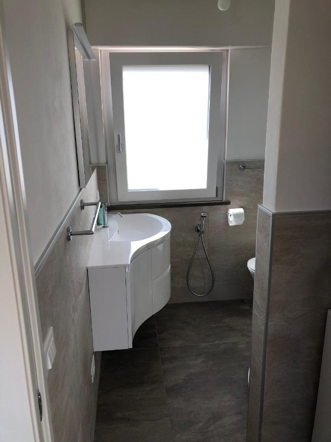 Appartamento Morosini Grado Exterior foto