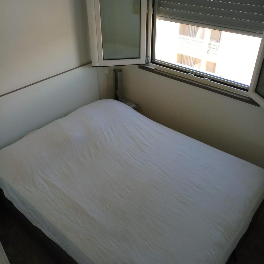 Appartamento Morosini Grado Exterior foto
