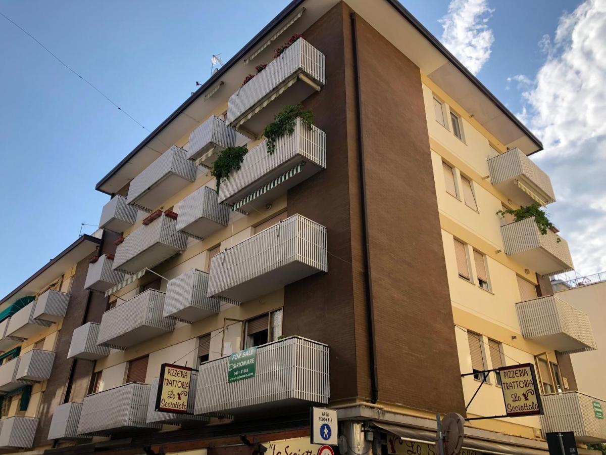 Appartamento Morosini Grado Exterior foto