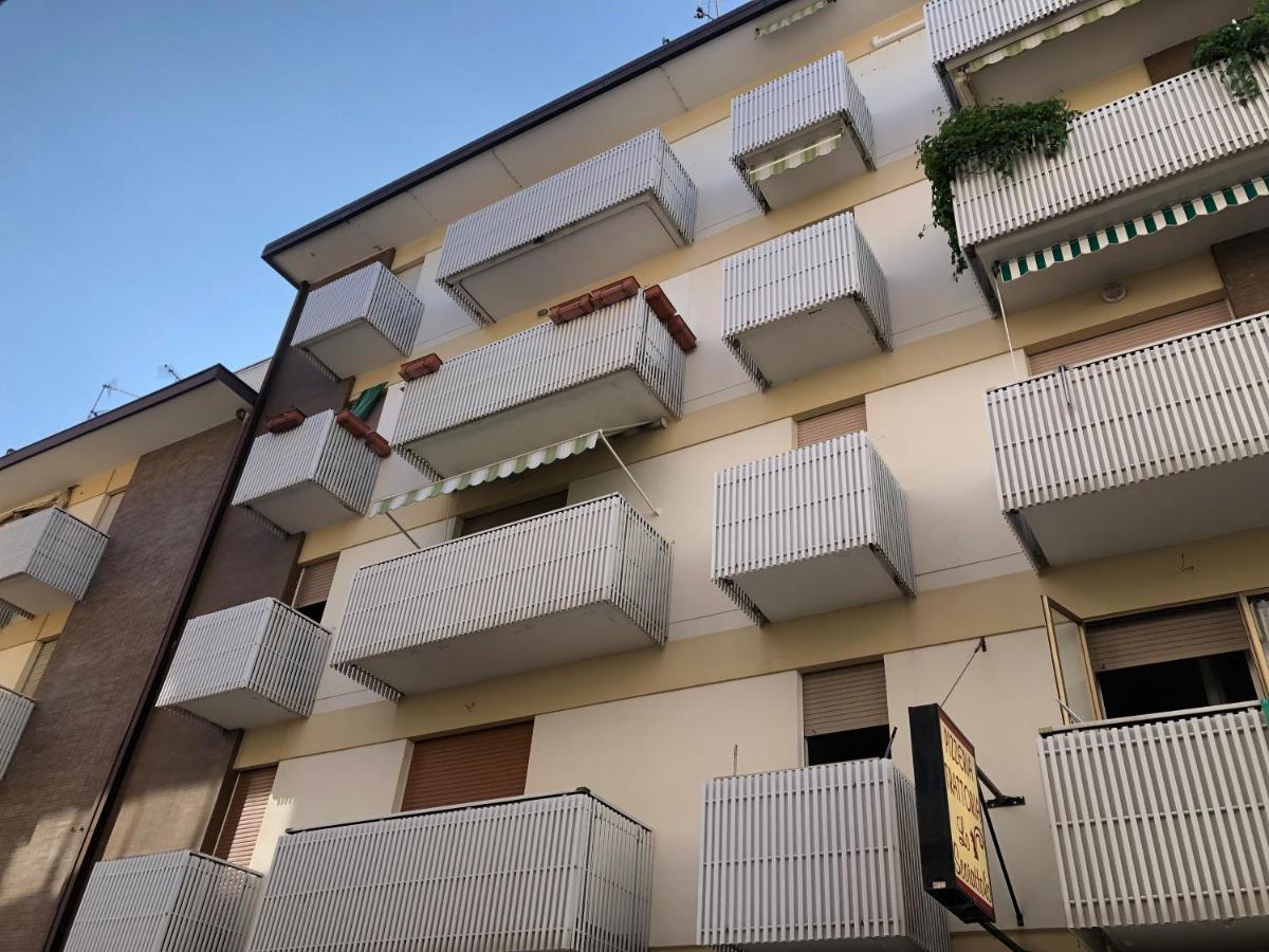 Appartamento Morosini Grado Exterior foto