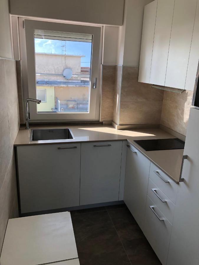 Appartamento Morosini Grado Exterior foto