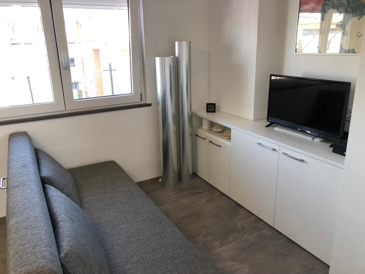 Appartamento Morosini Grado Exterior foto