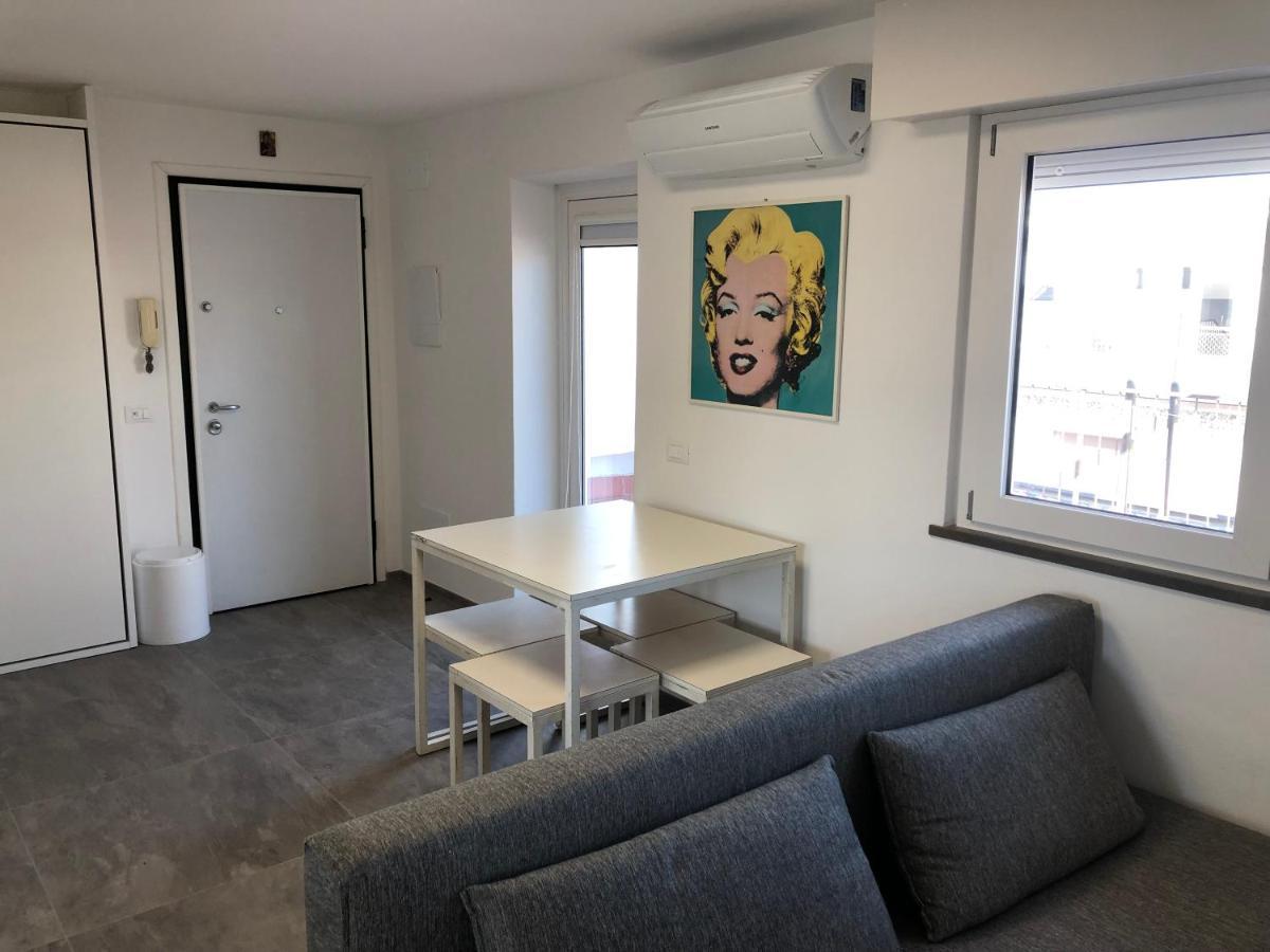 Appartamento Morosini Grado Exterior foto
