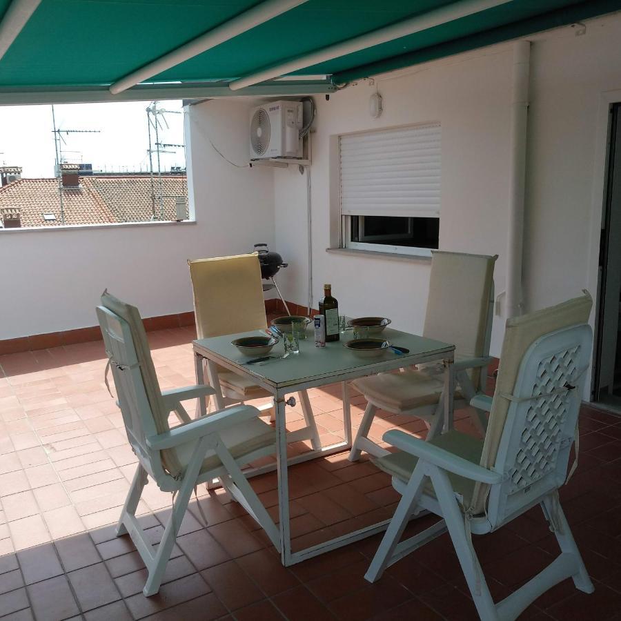 Appartamento Morosini Grado Exterior foto